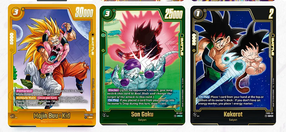 FB07 Wish for Shenron Japanese Dragon Ball Fusion World Booster Pack – Full Set Details, Cards & Collector Guide